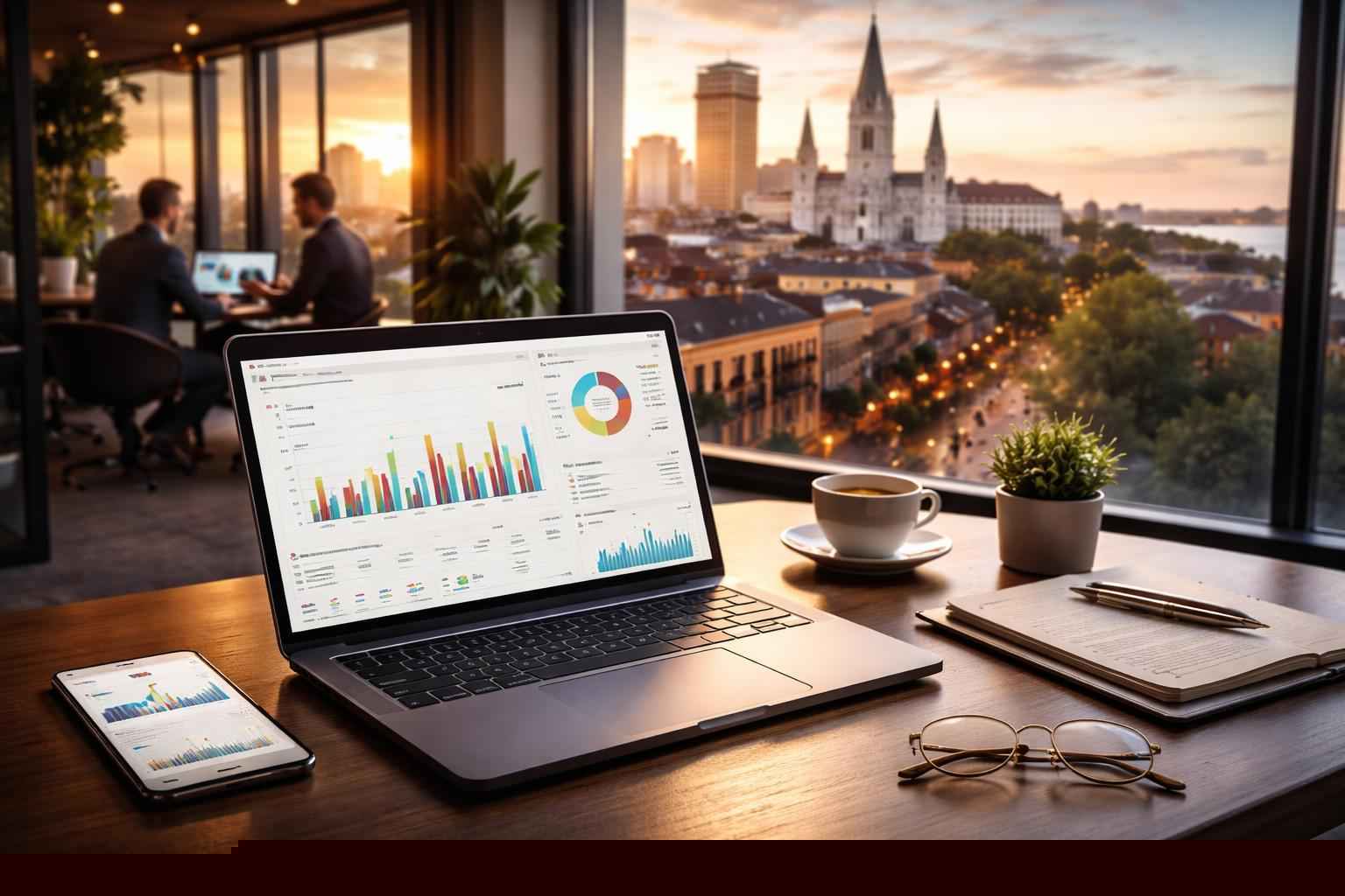 Google Ads Management Services In New Orleans LA