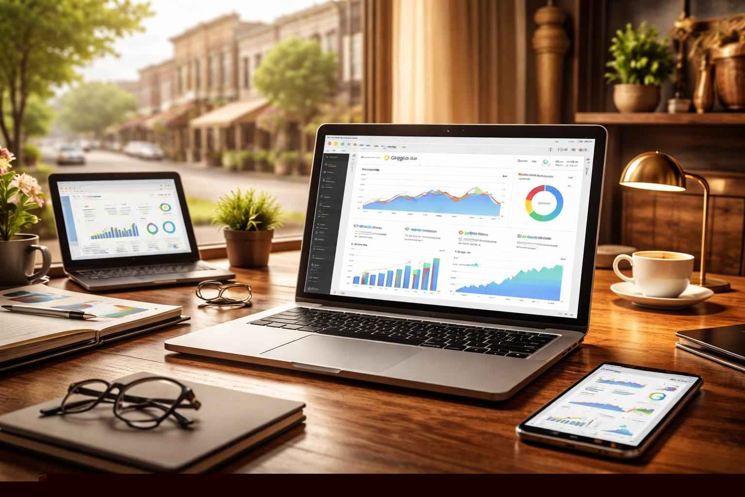 Google Ads Management Services In Ruston LA