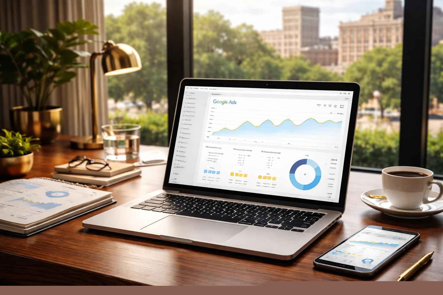 Google AdWords Management Services In Alexandria LA