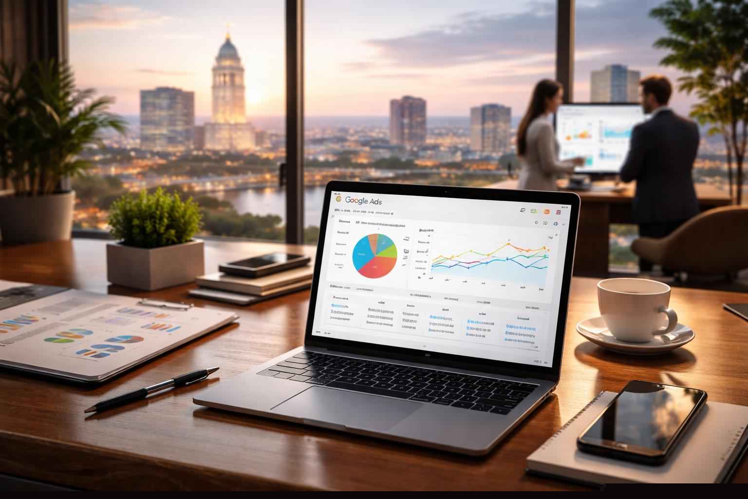 Google AdWords Management Services In Baton Rouge LA