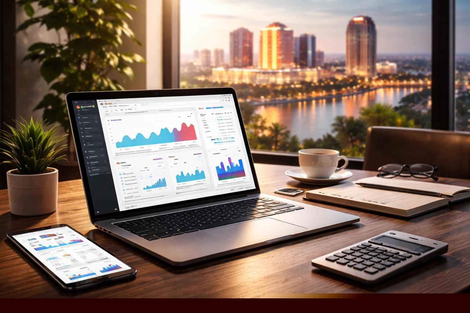 Google AdWords Management Services In Bossier City LA