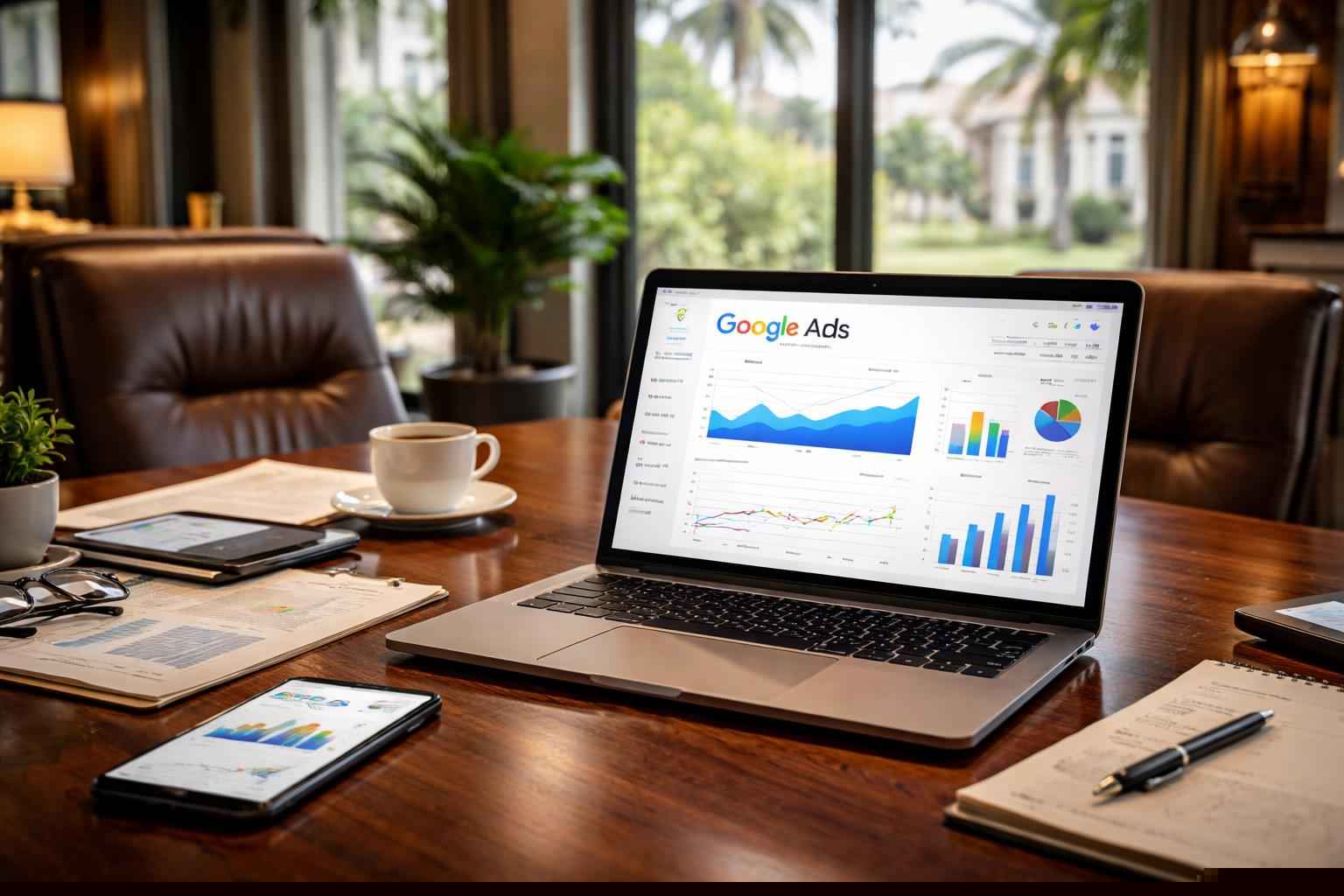 Google AdWords Management Services In Houma LA