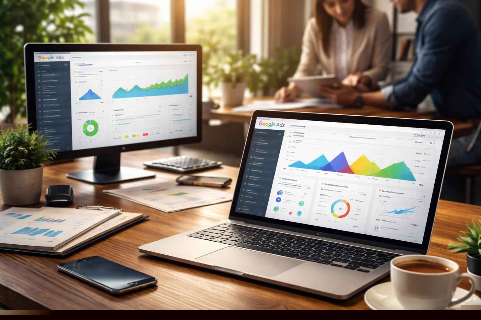 Google AdWords Management Services In Kenner LA