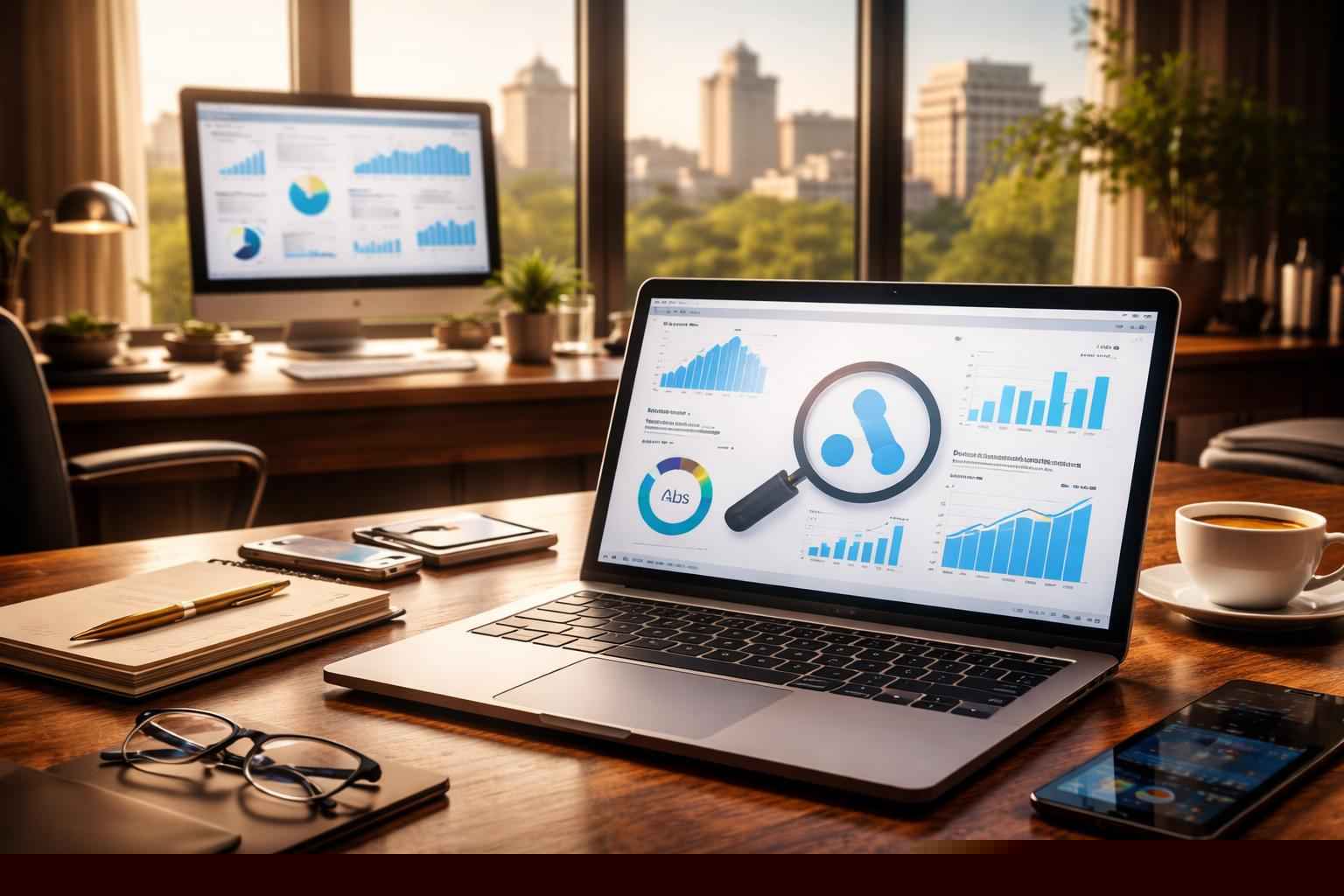 Google AdWords Management Services In Lafayette LA