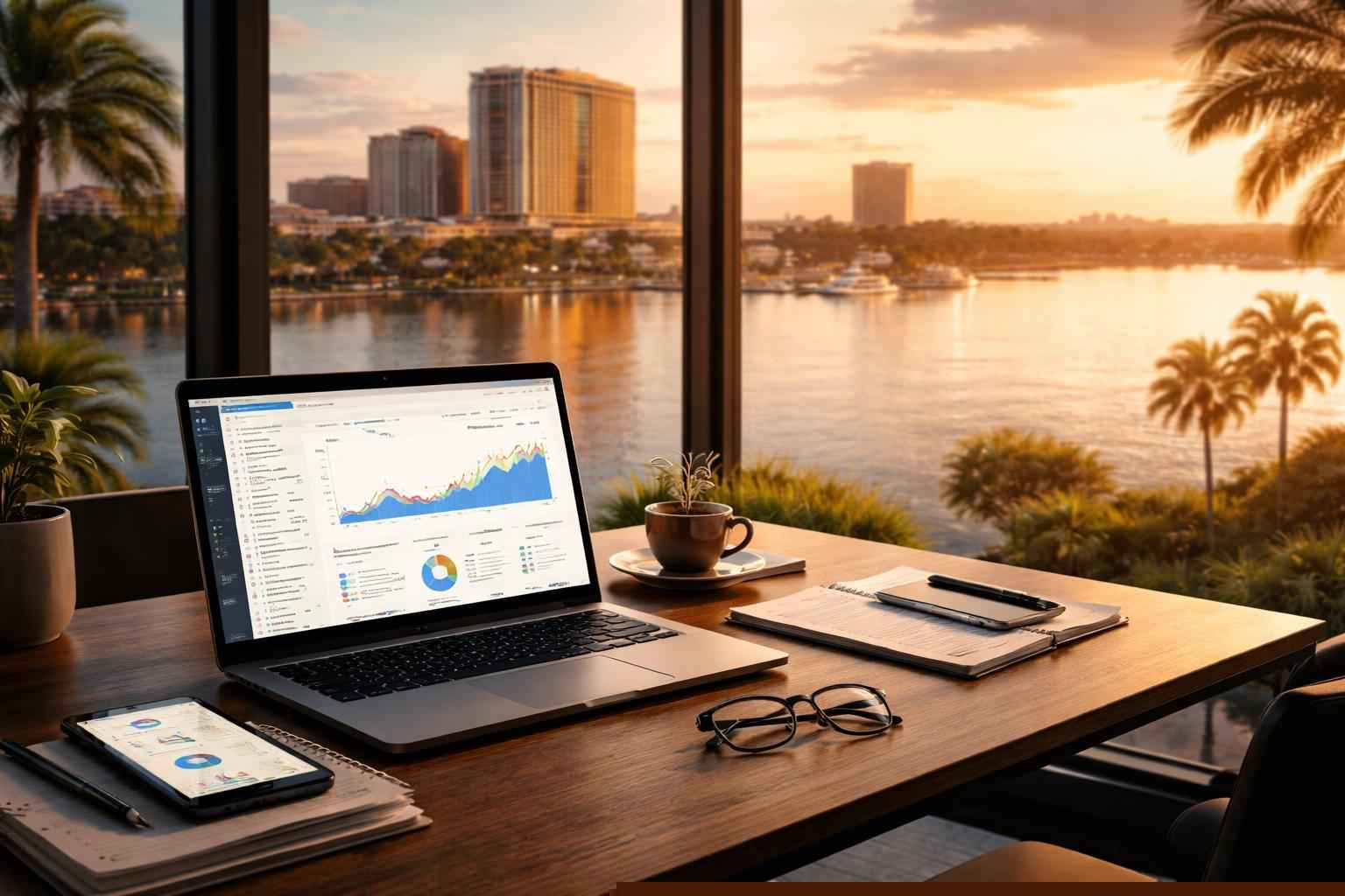 Google AdWords Management Services In Lake Charles LA