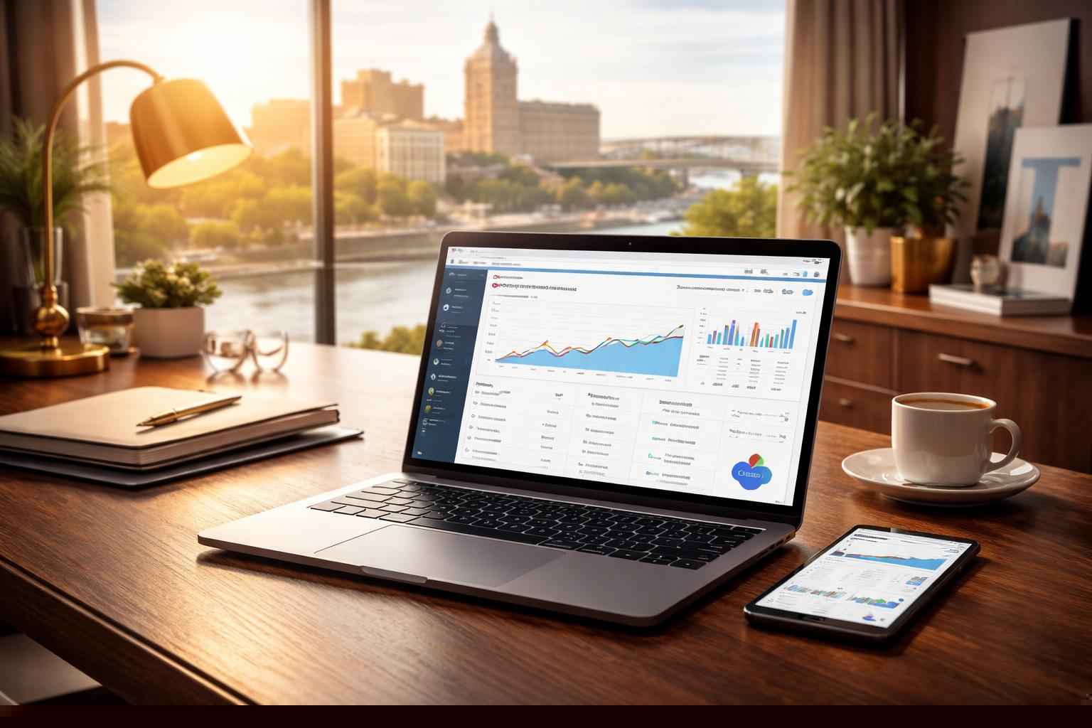 Google AdWords Management Services In Monroe LA