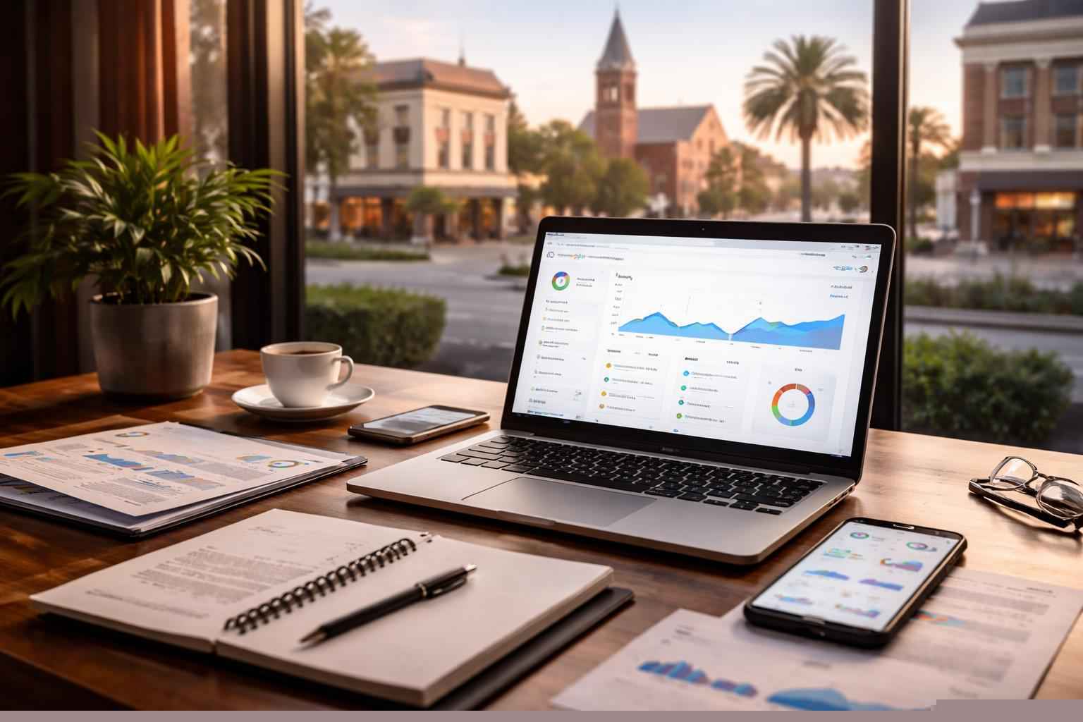 Google AdWords Management Services In New Iberia LA
