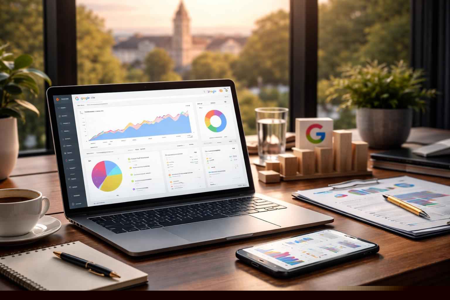 Google AdWords Management Services In Ruston LA