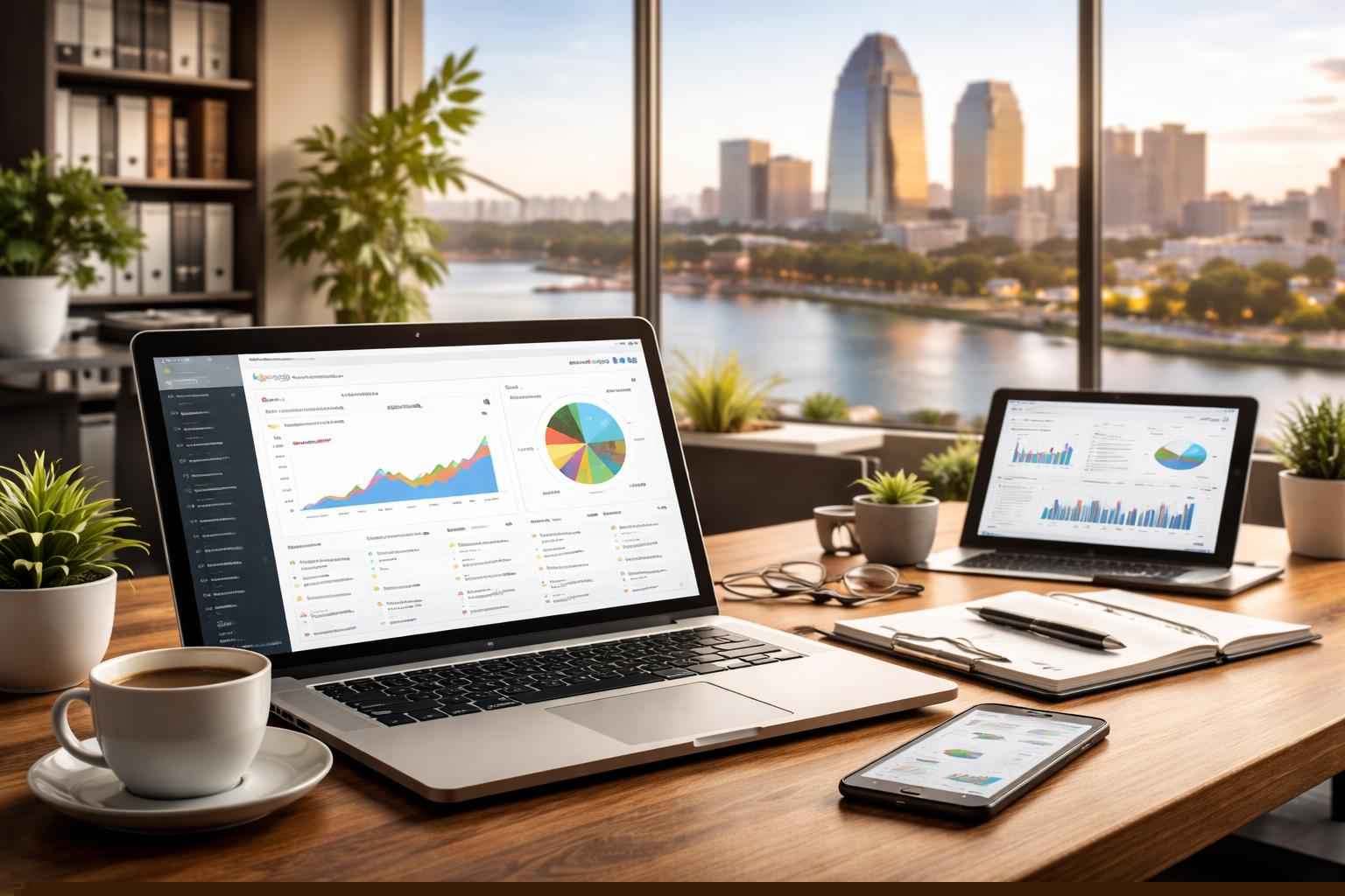 Google AdWords Management Services In Shreveport LA