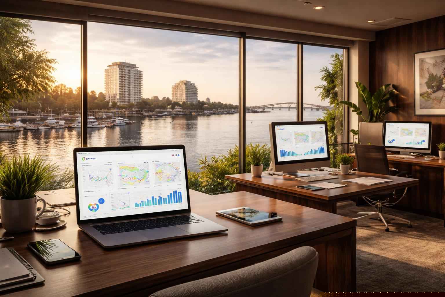 Google Business Marketing Company in Lake Charles LA