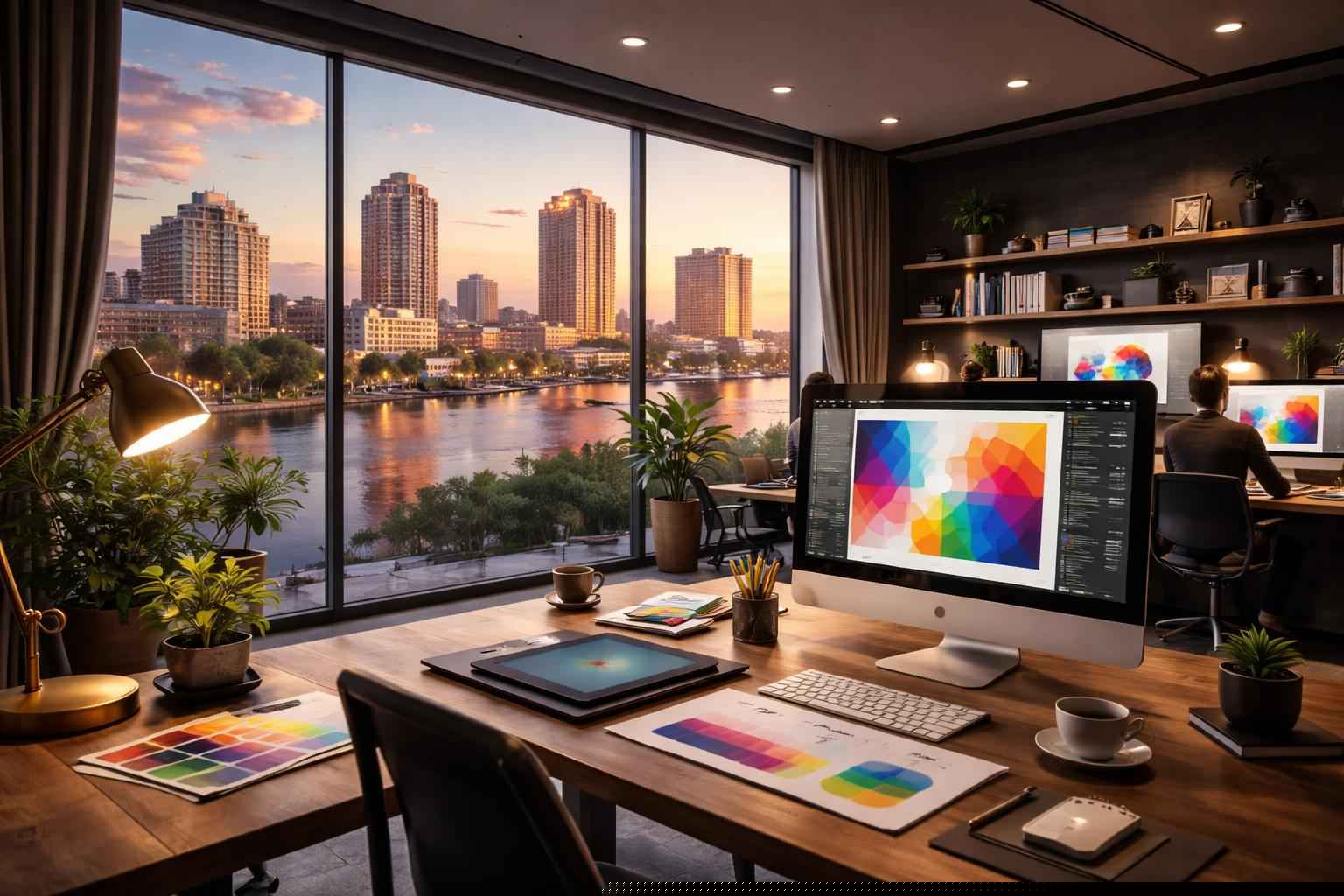 Graphic Design Agency in Bossier City LA