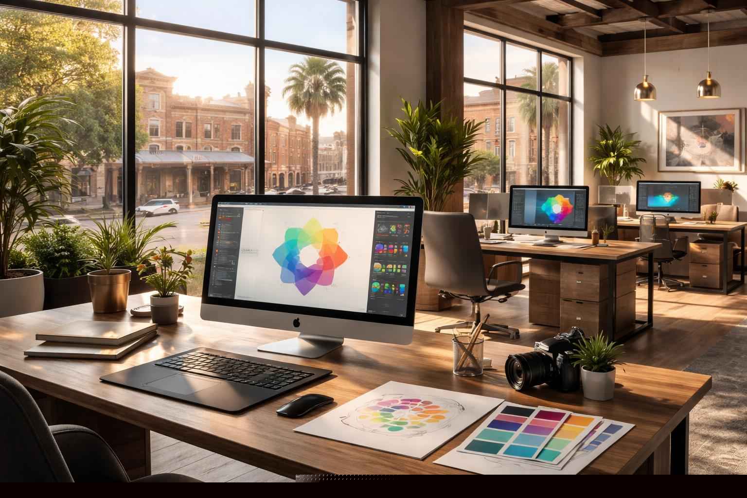 Graphic Design Agency in Houma LA