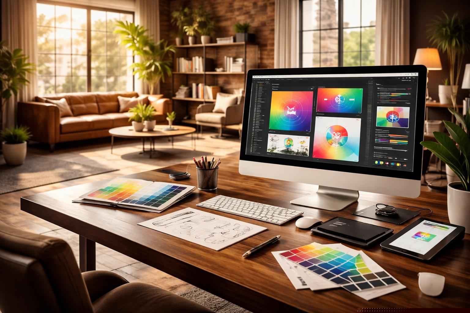 Graphic Design Agency in Kenner LA