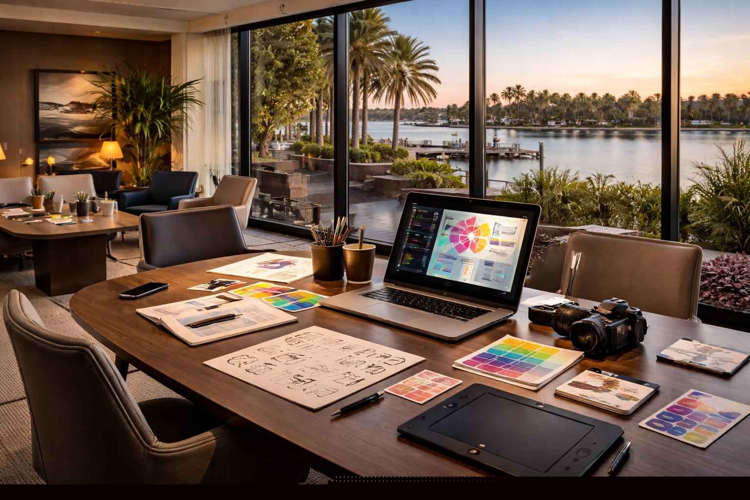 Graphic Design Agency in Lake Charles LA