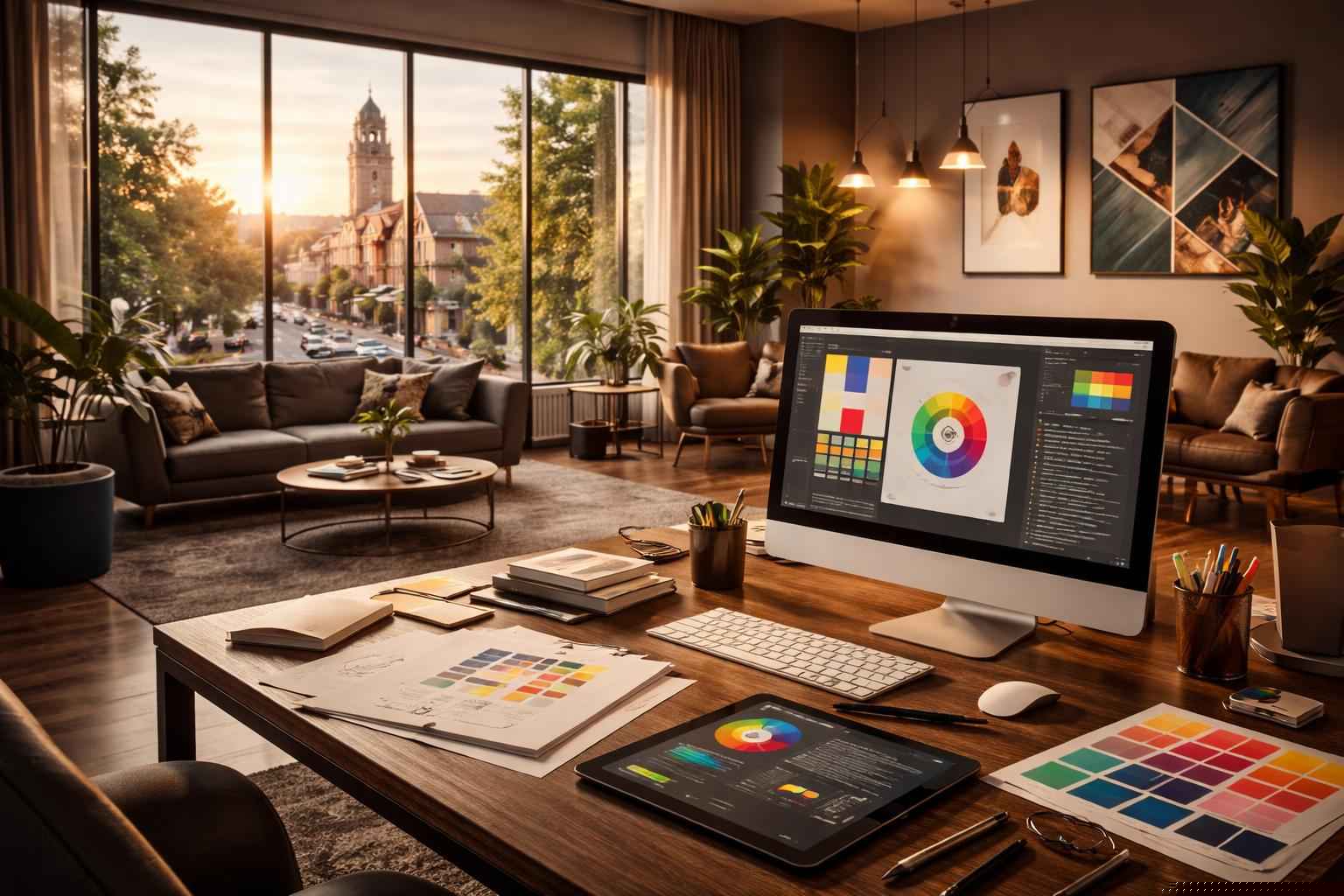 Graphic Design Agency in Monroe LA