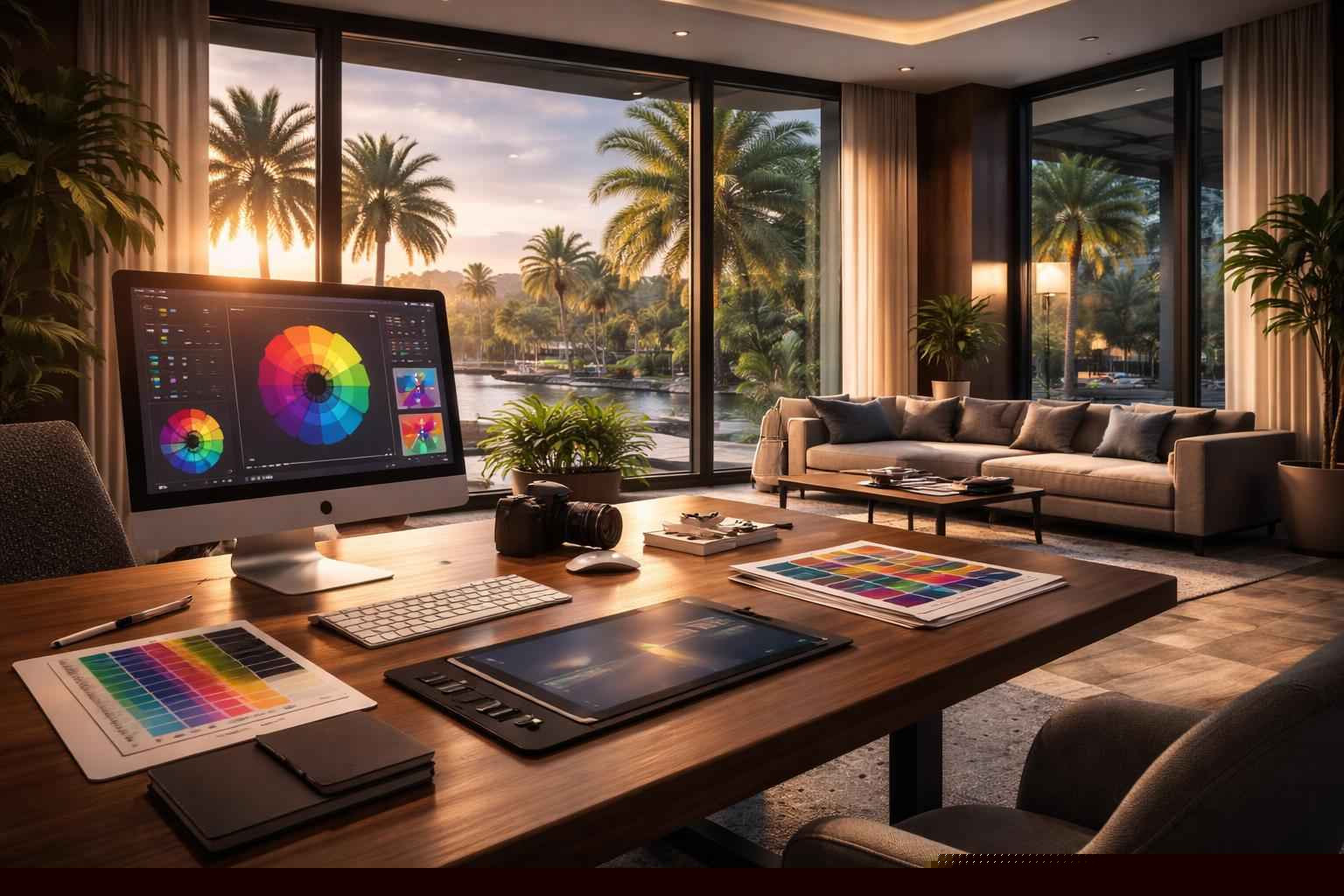 Graphic Design Agency in Slidell LA