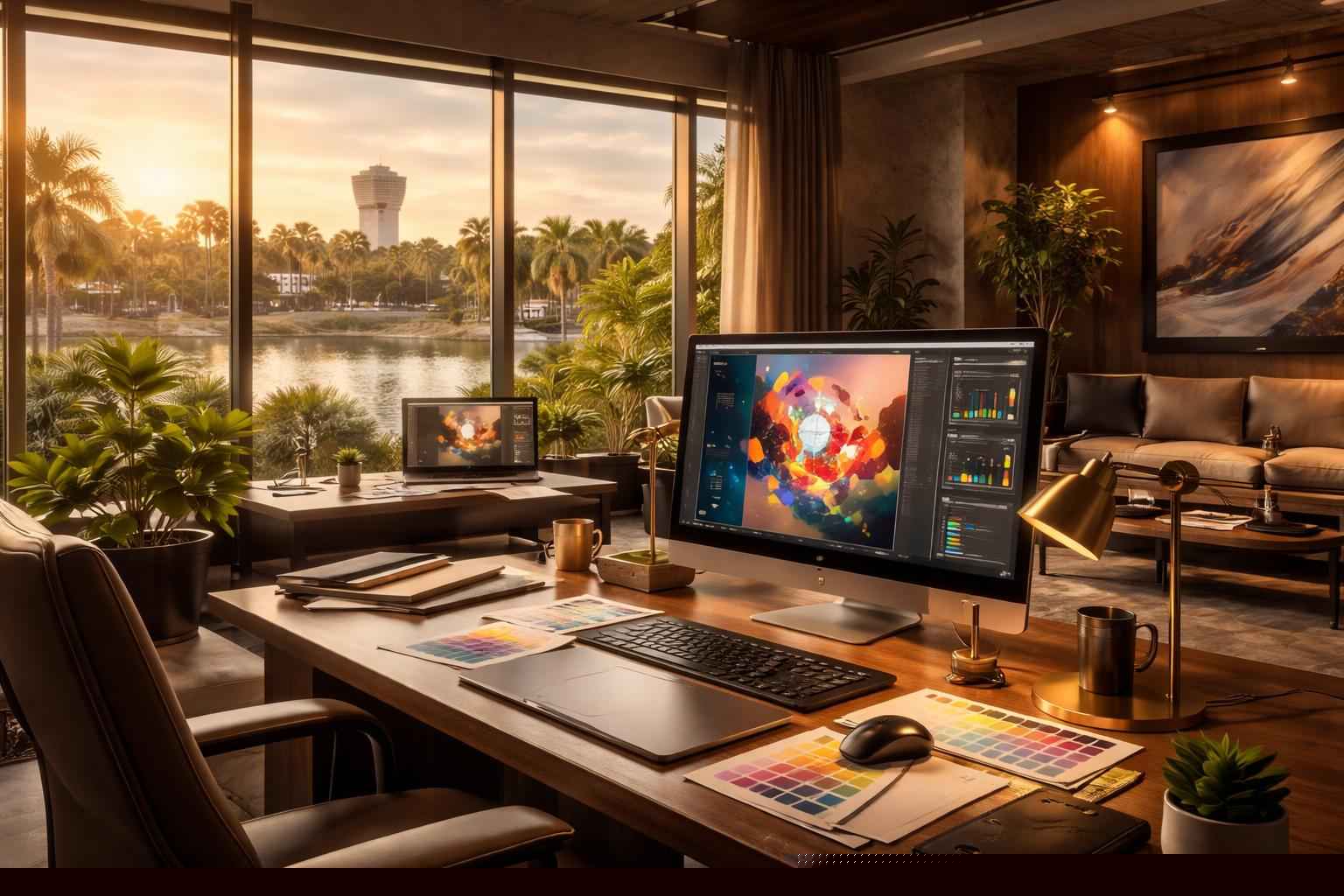 Graphic Design Agency in Sulphur LA