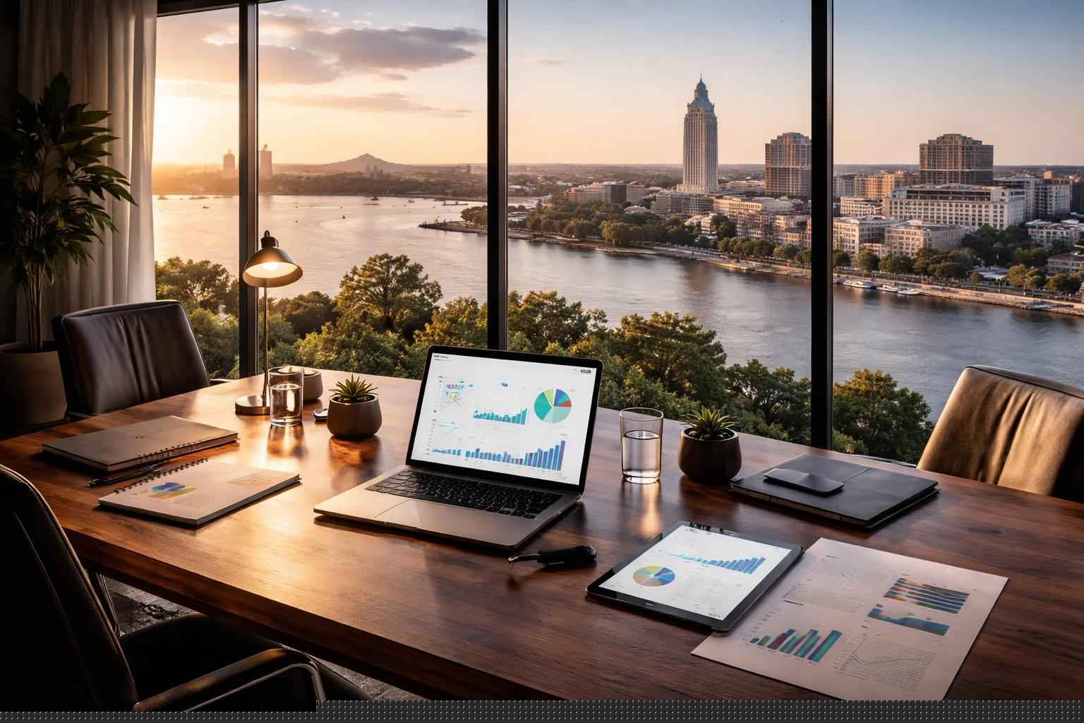 Growth Marketing Consulting Services in Baton Rouge LA