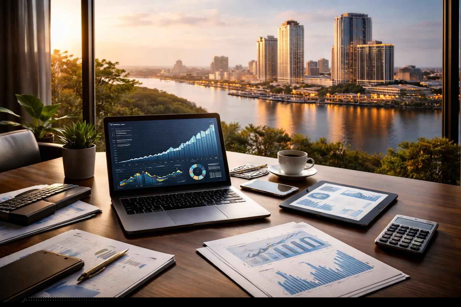 Growth Marketing Consulting Services in Bossier City LA