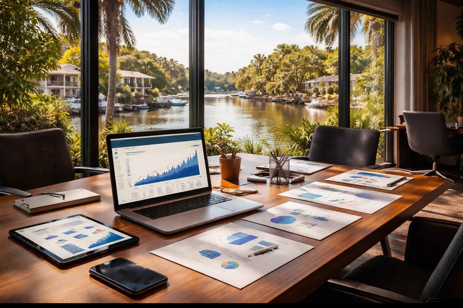 Growth Marketing Consulting Services in Houma LA