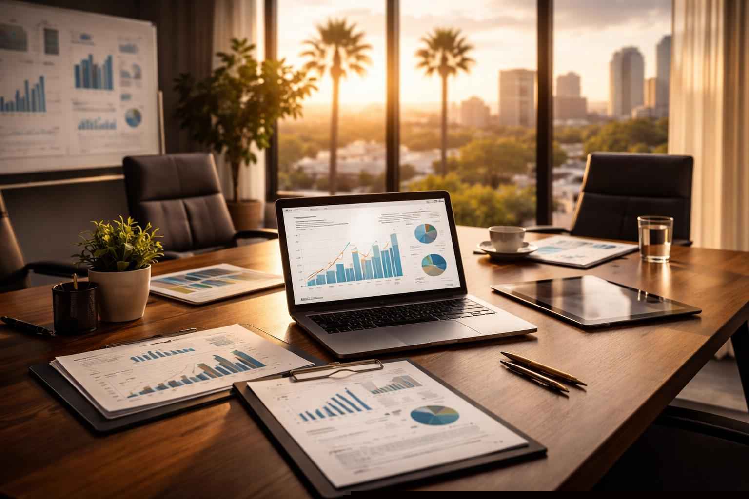 Growth Marketing Consulting Services in Kenner LA