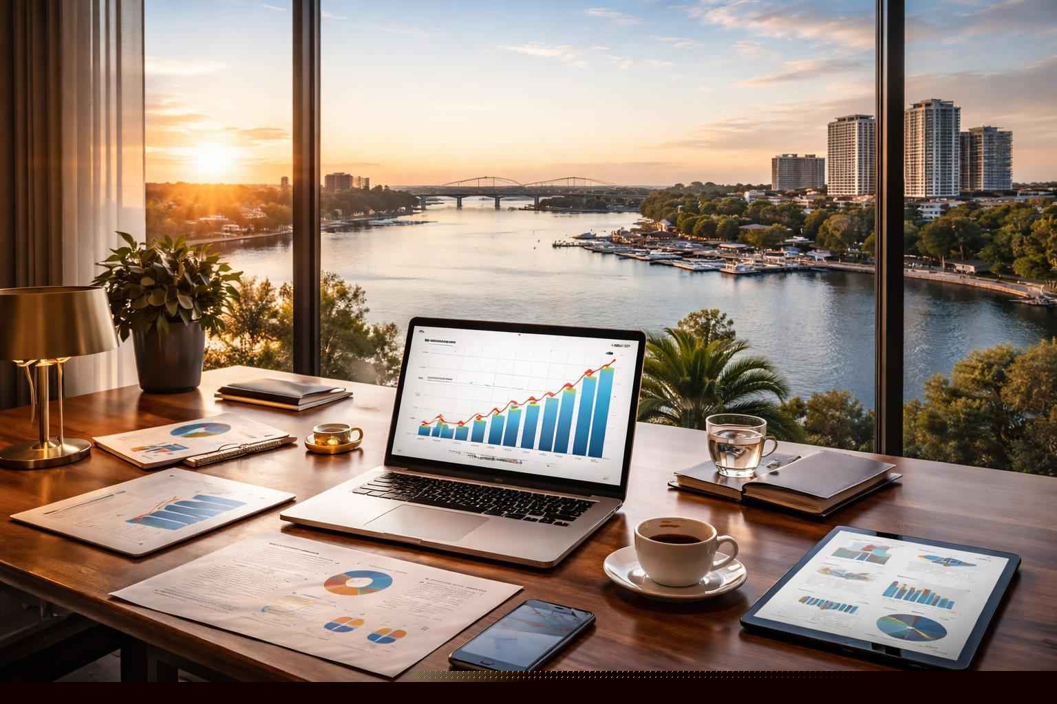 Growth Marketing Consulting Services in Lake Charles LA