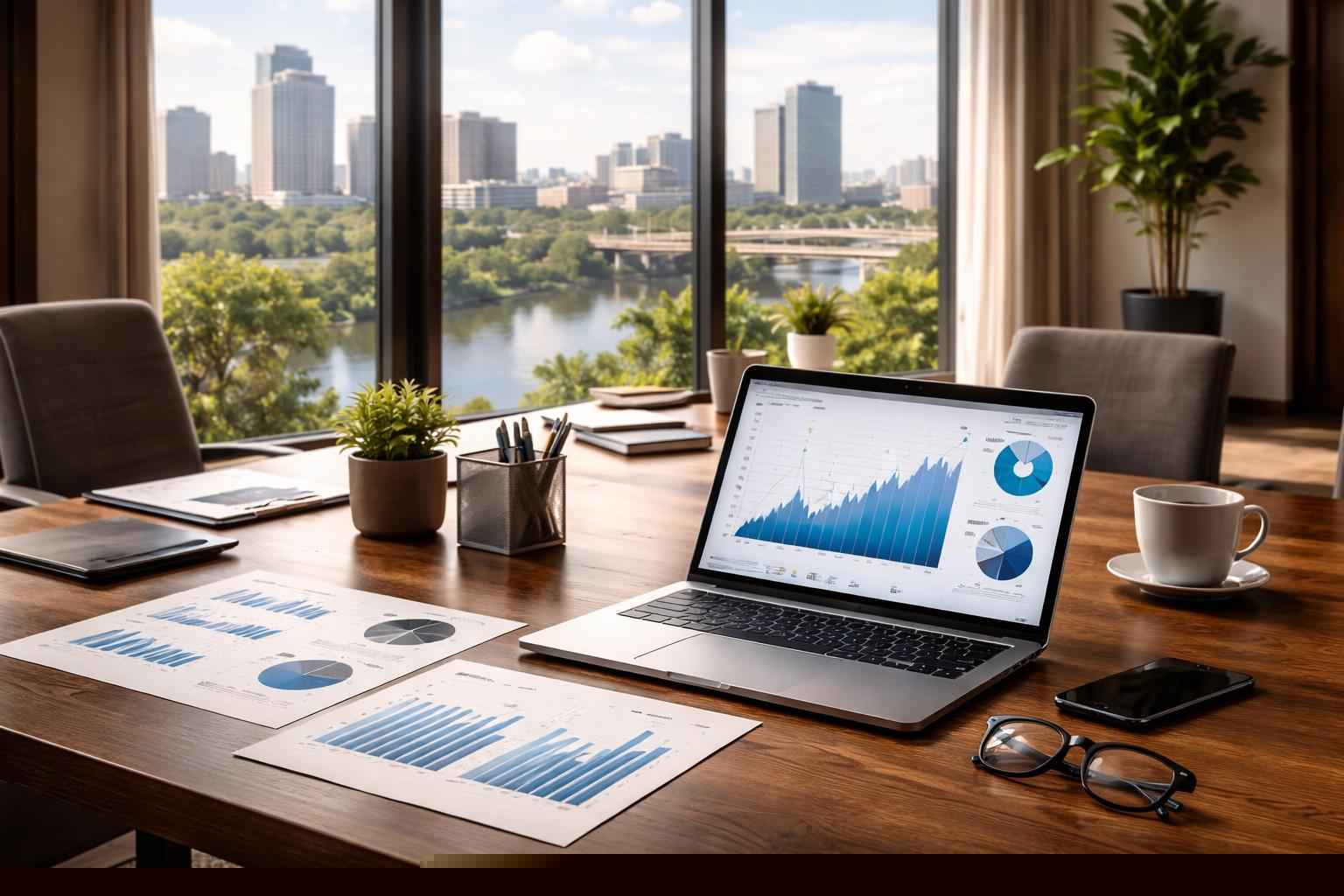 Growth Marketing Consulting Services in Monroe LA