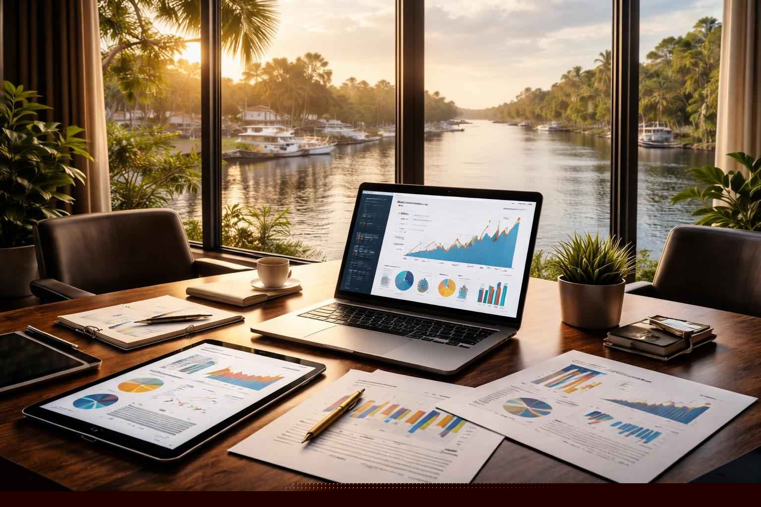 Growth Marketing Consulting Services in Slidell LA