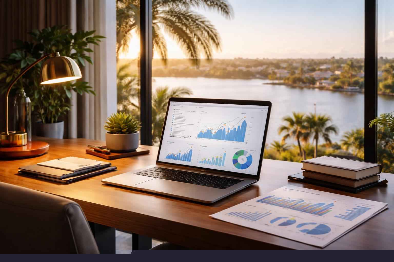 Growth Marketing Consulting Services in Sulphur LA