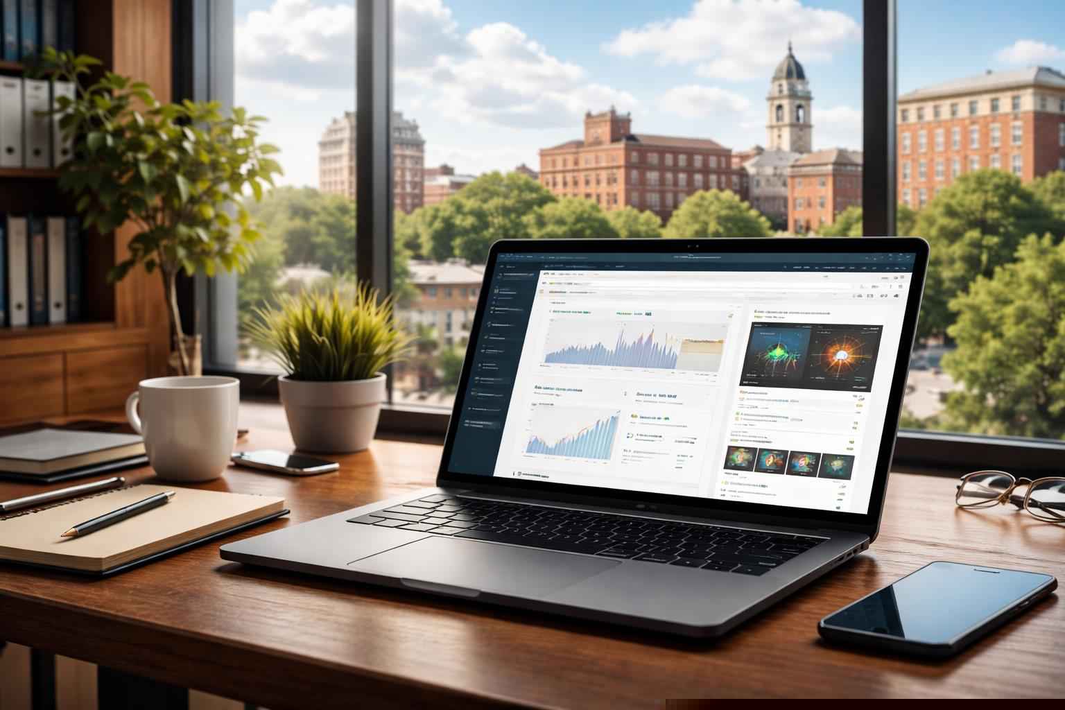 HubSpot CMS Development Services in Albany GA