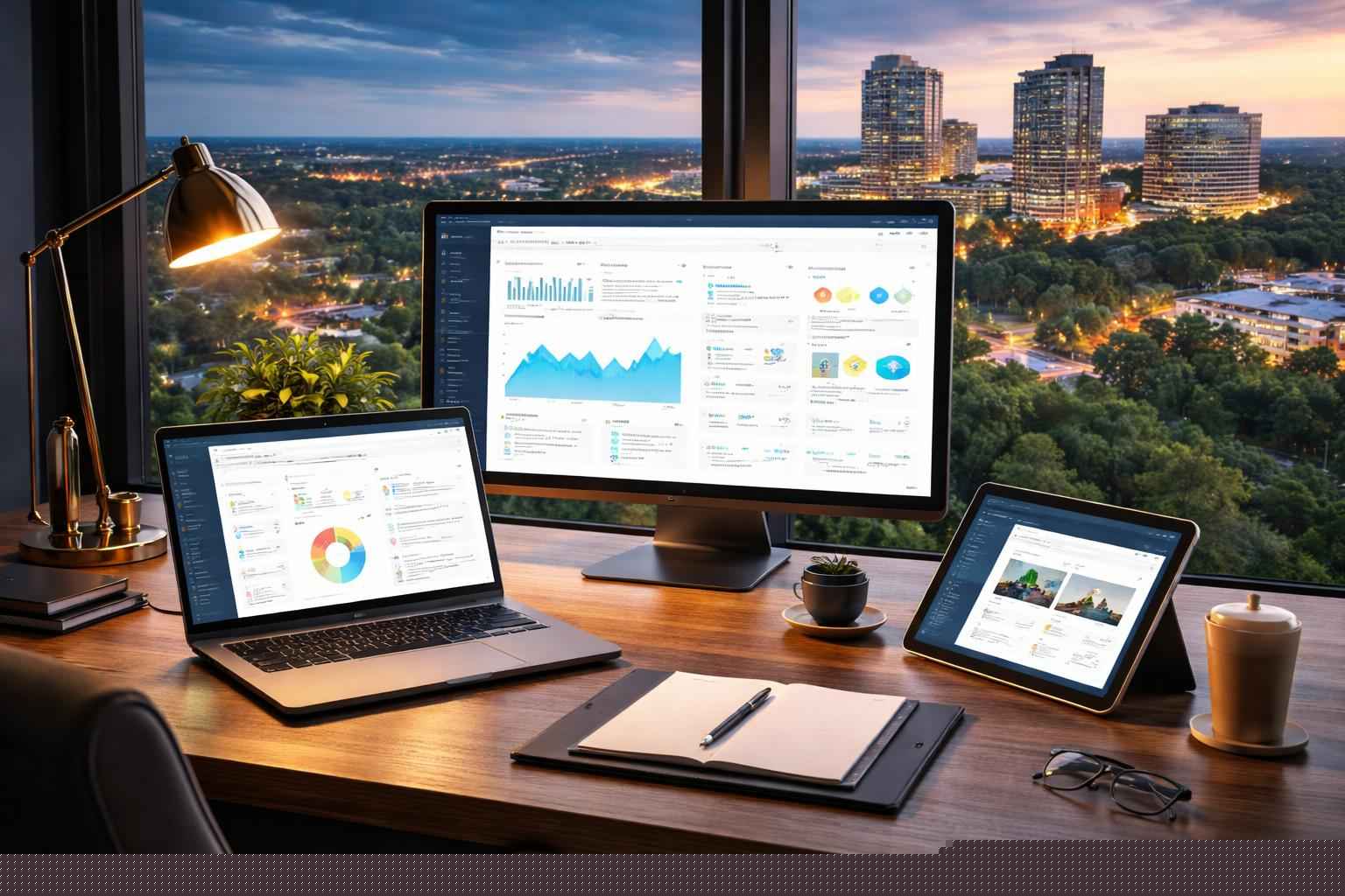 HubSpot CMS Development Services in Alpharetta GA