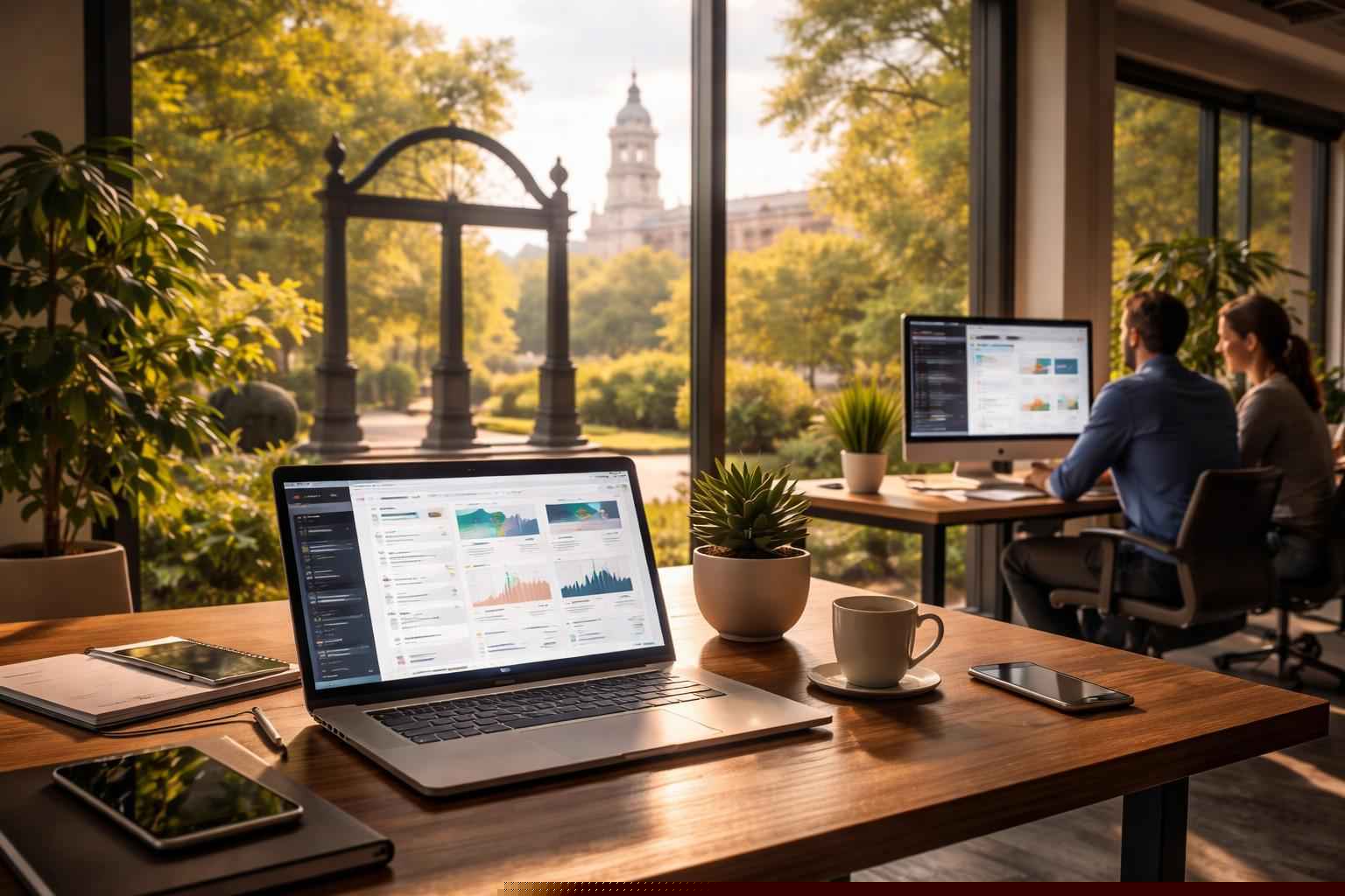 HubSpot CMS Development Services in Athens GA