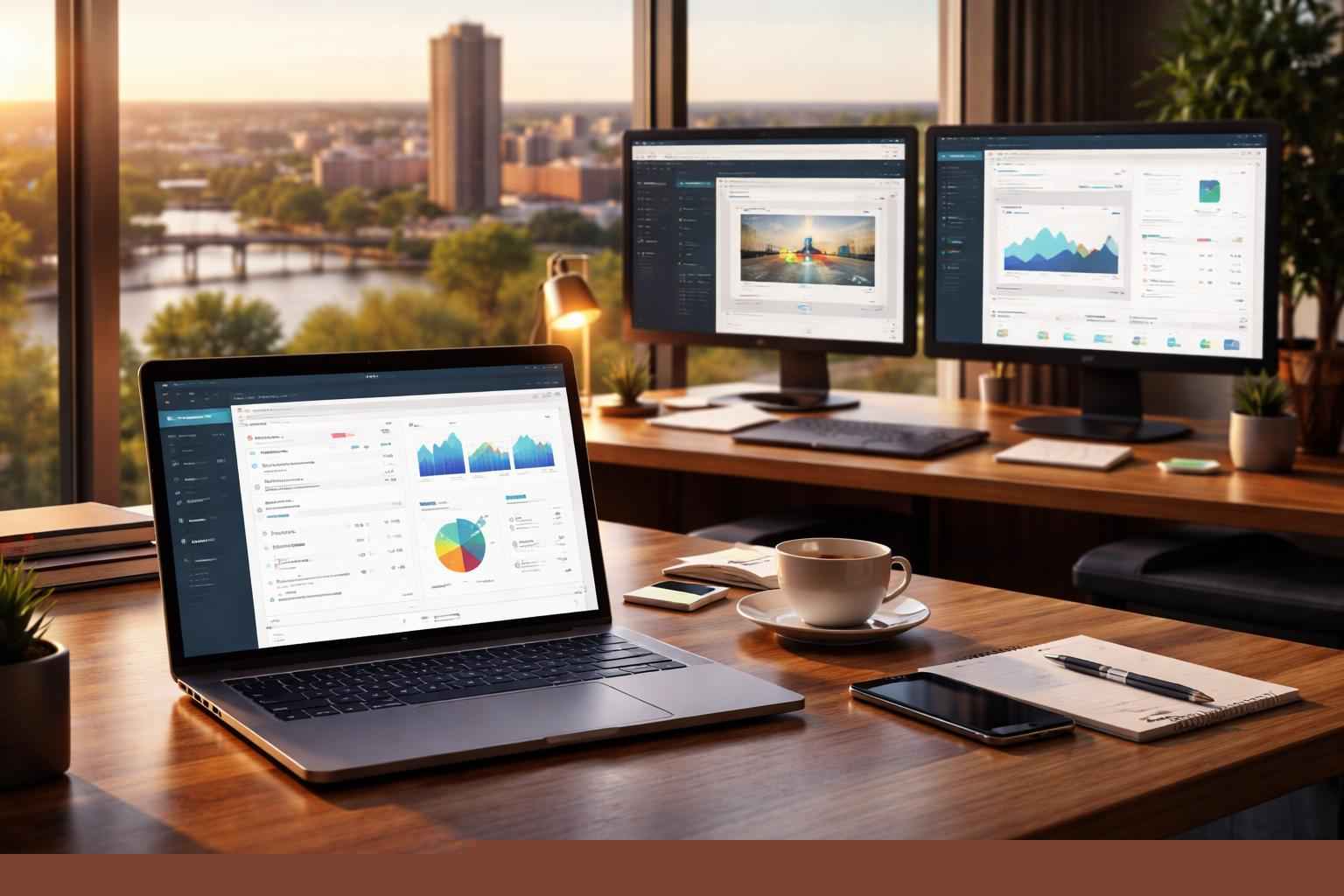 HubSpot CMS Development Services in Augusta GA