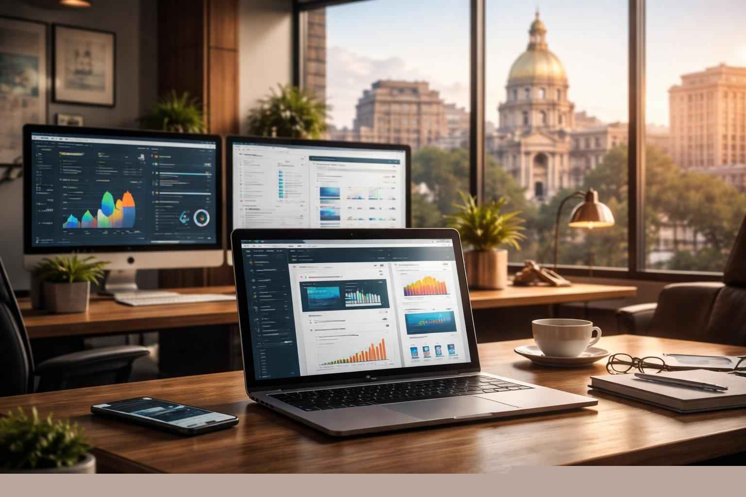 HubSpot CMS Development Services in Macon GA