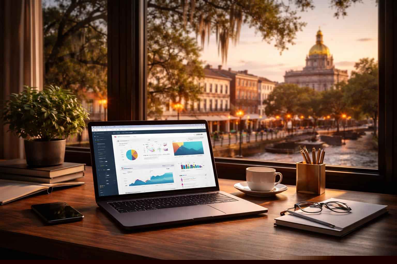 HubSpot CMS Development Services in Savannah GA