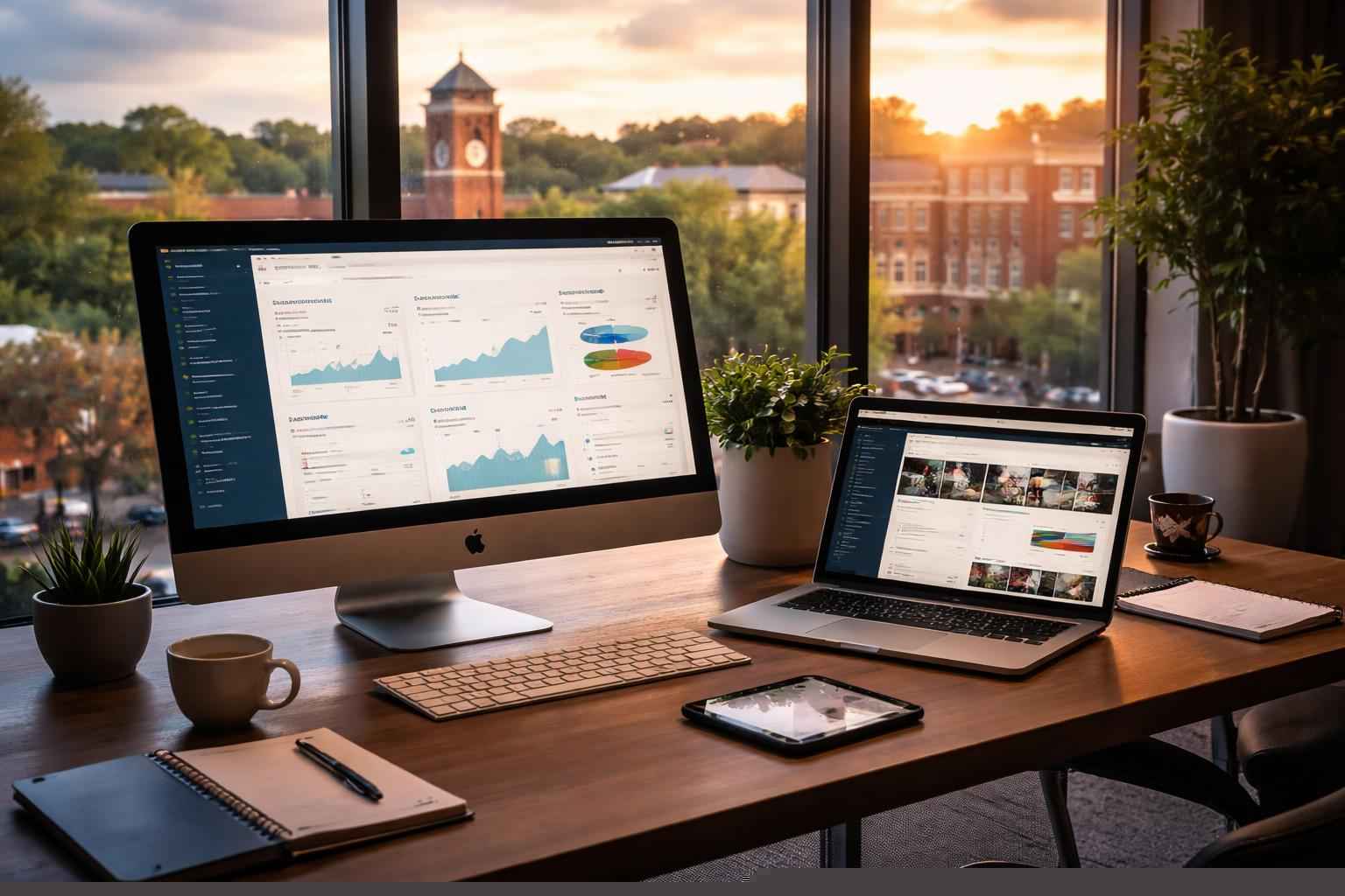 HubSpot CMS Development Services in Smyrna GA