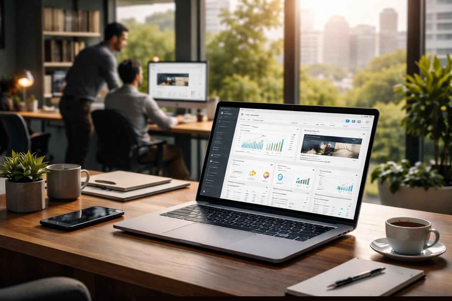 HubSpot CMS Development Services in South Fulton GA
