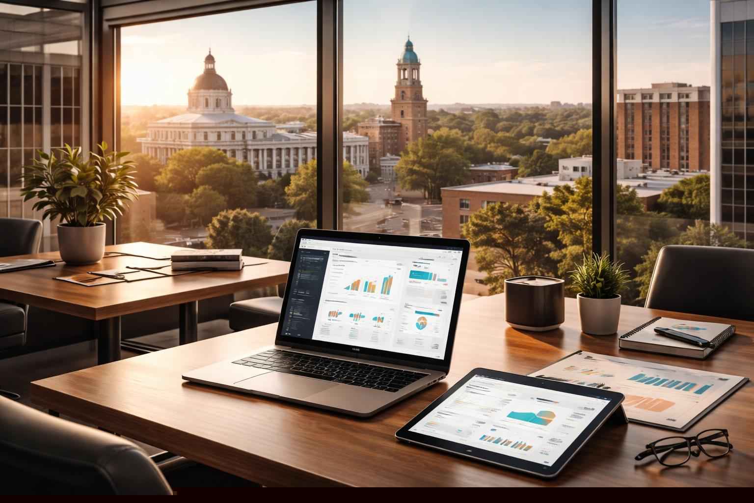 HubSpot Consulting Services In Albany GA