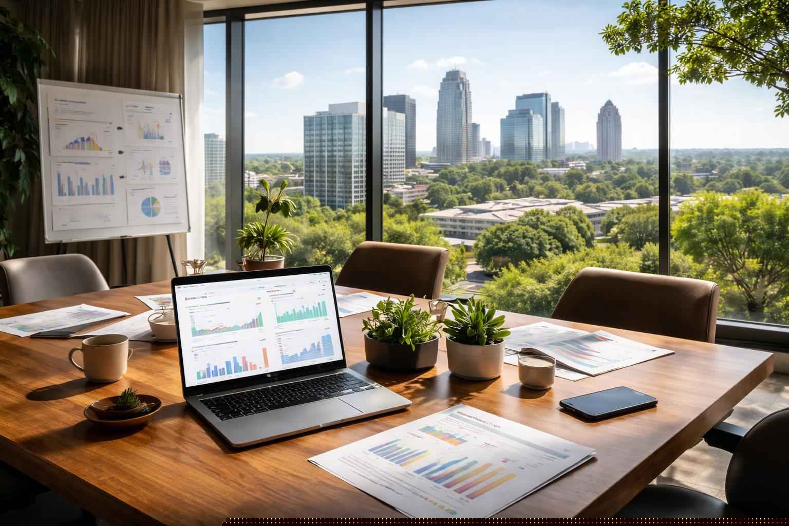 HubSpot Consulting Services In Alpharetta GA