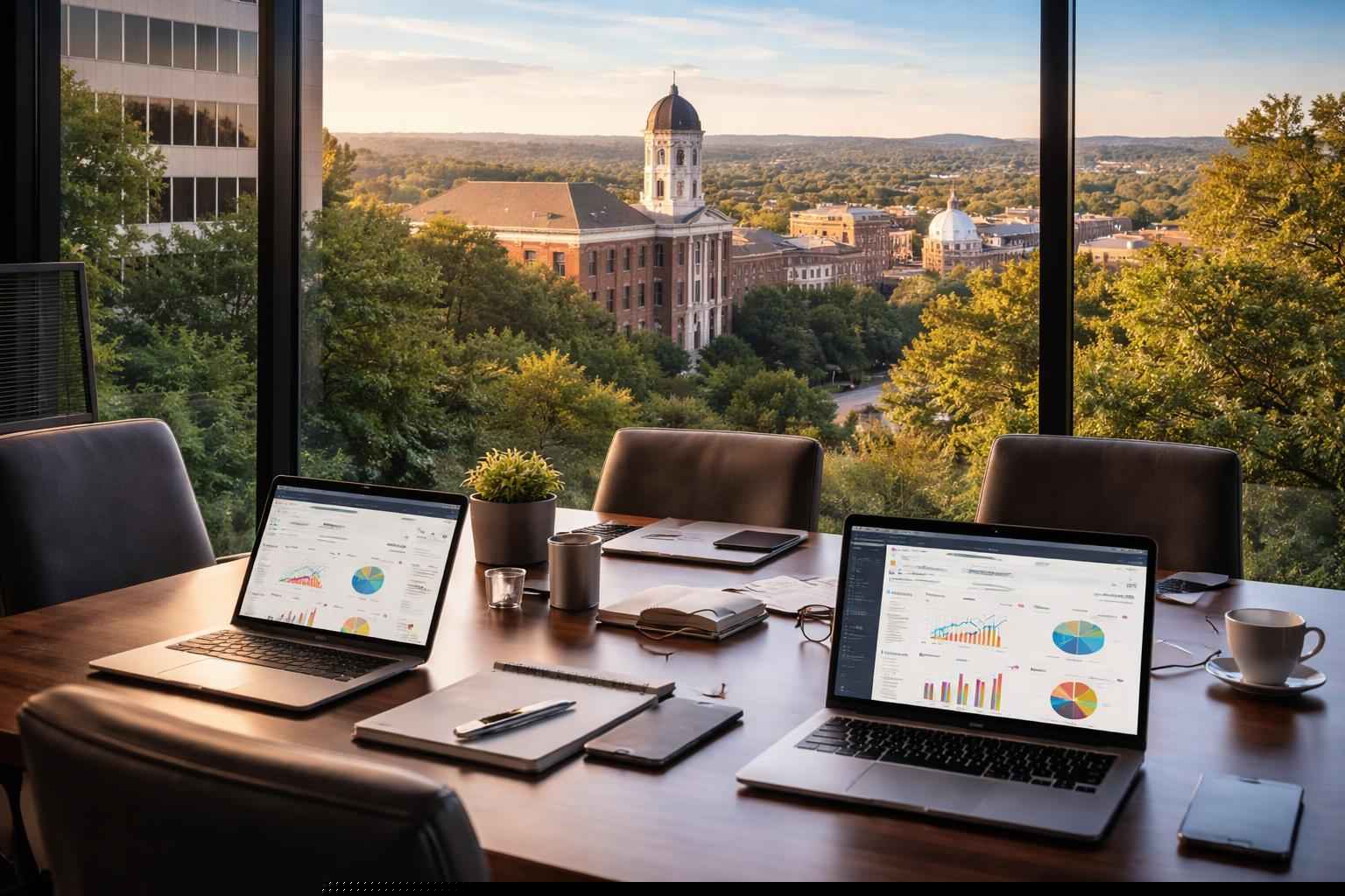 HubSpot Consulting Services In Athens GA