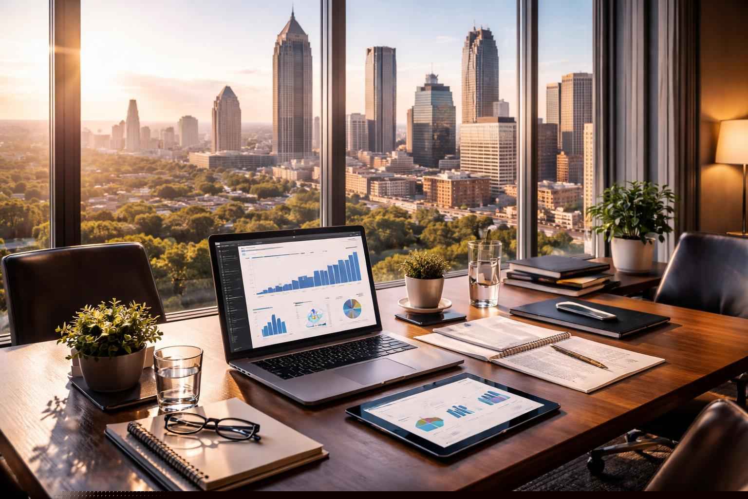 HubSpot Consulting Services In Atlanta GA