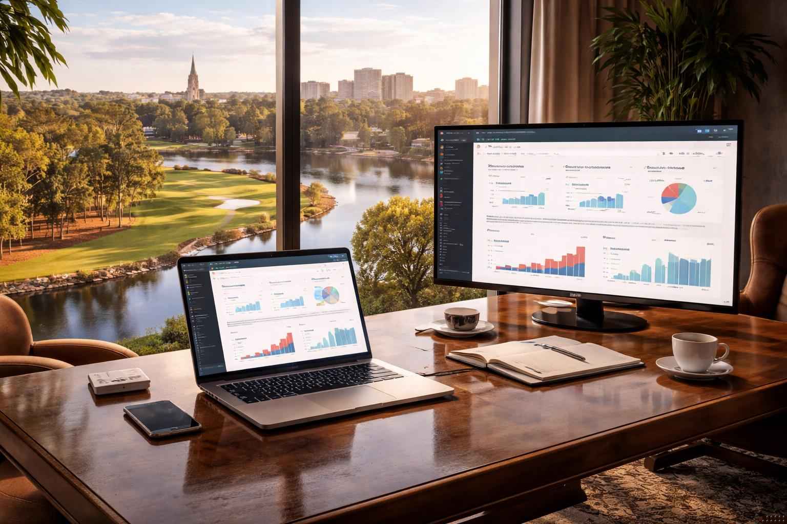 HubSpot Consulting Services In Augusta GA