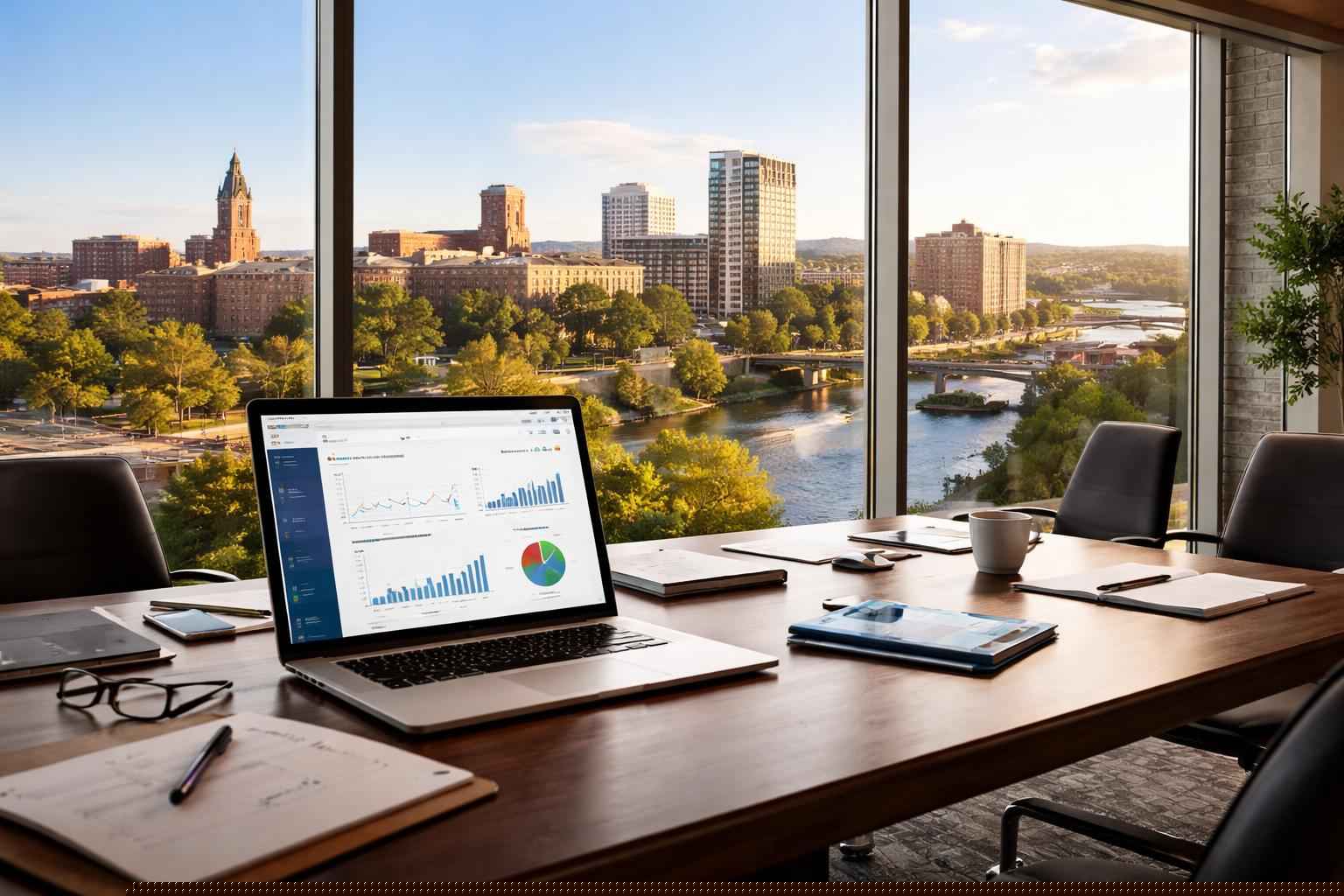 HubSpot Consulting Services In Columbus GA