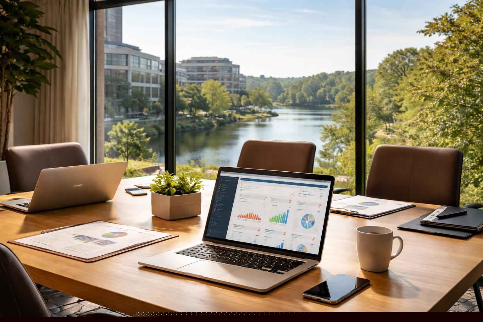 HubSpot Consulting Services In Johns Creek GA