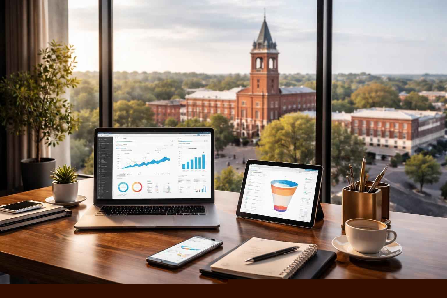 HubSpot Consulting Services In Marietta GA