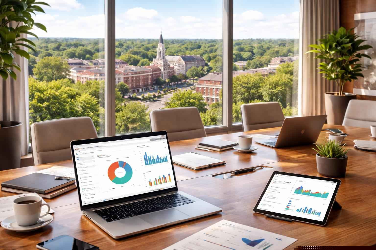 HubSpot Consulting Services In Roswell GA