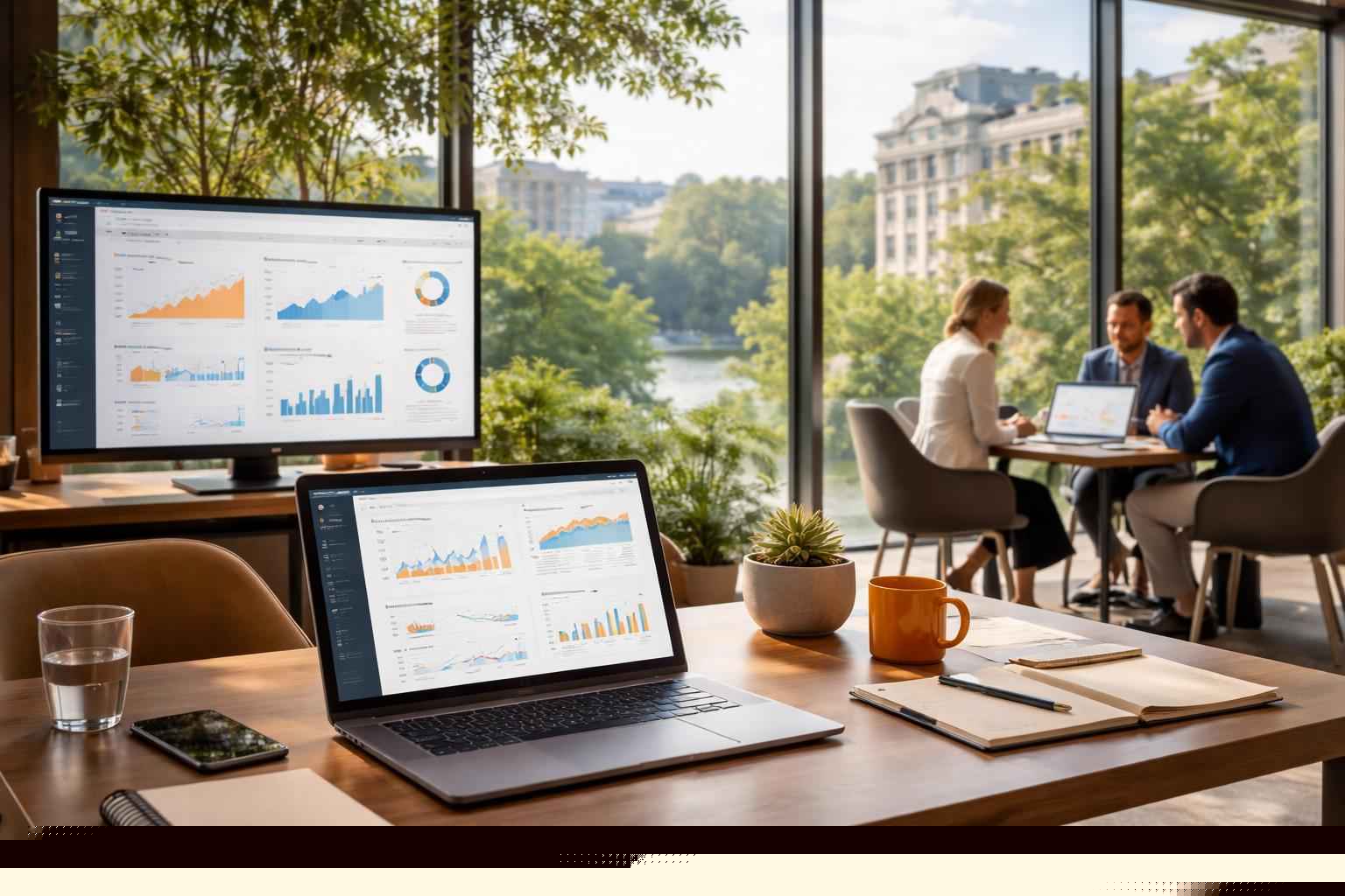 HubSpot Consulting Services In Sandy Springs GA