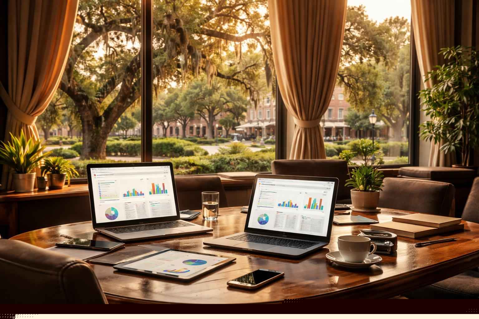 HubSpot Consulting Services In Savannah GA