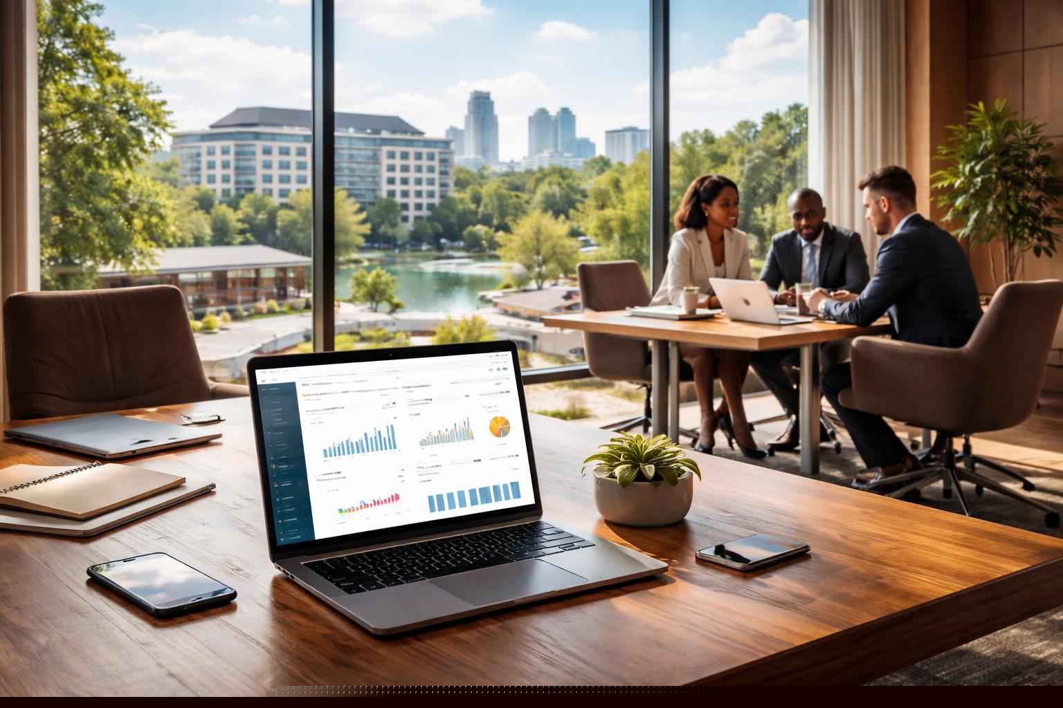 HubSpot Consulting Services In South Fulton GA