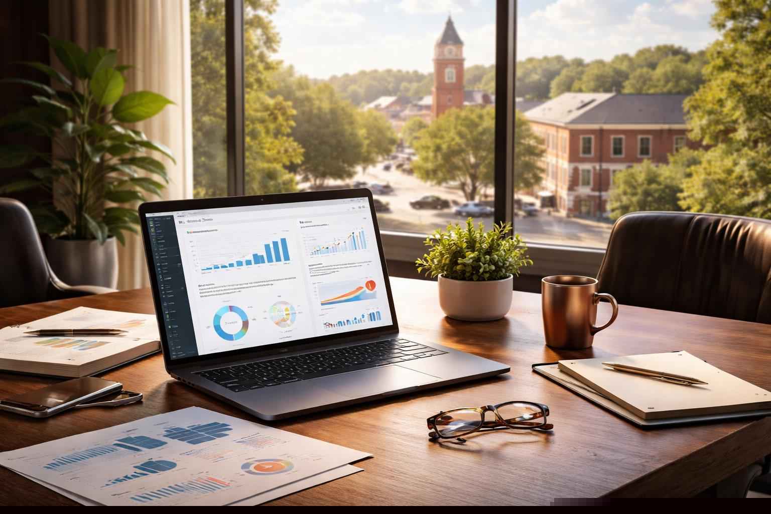 HubSpot Consulting Services In Warner Robins GA